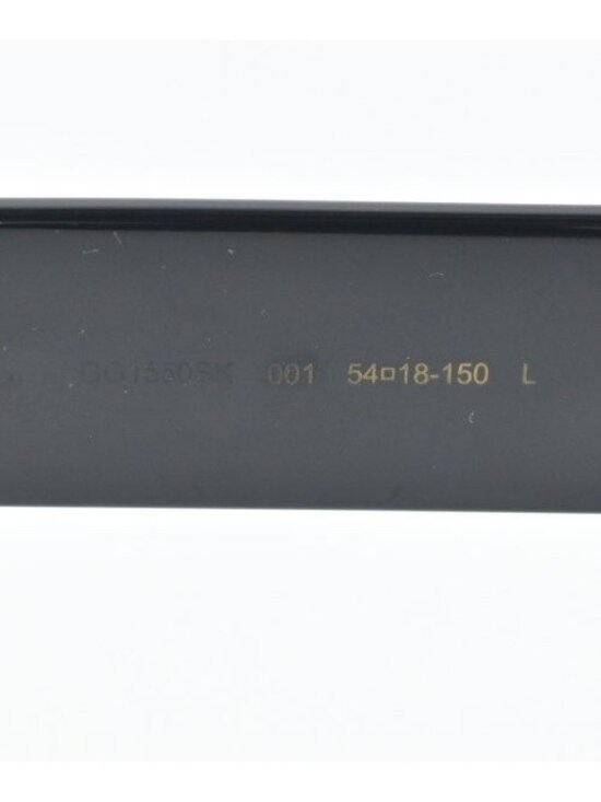 Gucci Sunglasses Eyewear Black main image 6